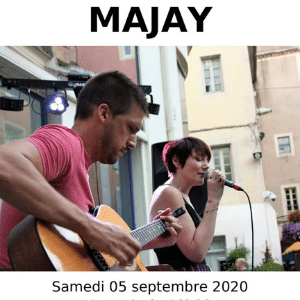 concert_majay